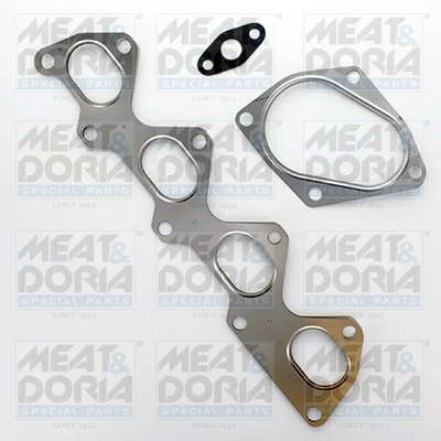 Mounting Kit, charger